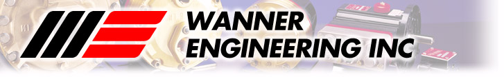 Wanner Engineering - Hydra Cell Pumps